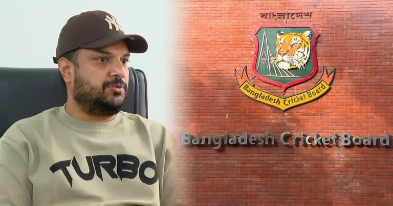 বিপিএল চ্যাম্পিয়ন বরিশাল নয়, গ্লোবাল টি-টোয়েন্টি খেলতে যাচ্ছে রংপুর